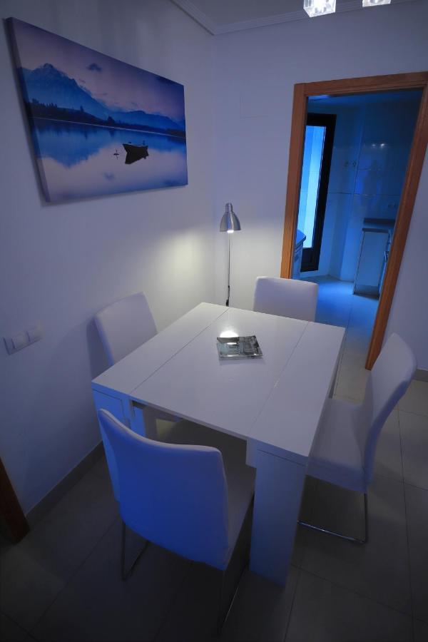 Atico Patacona Beach Playa Valencia Ngoại thất bức ảnh