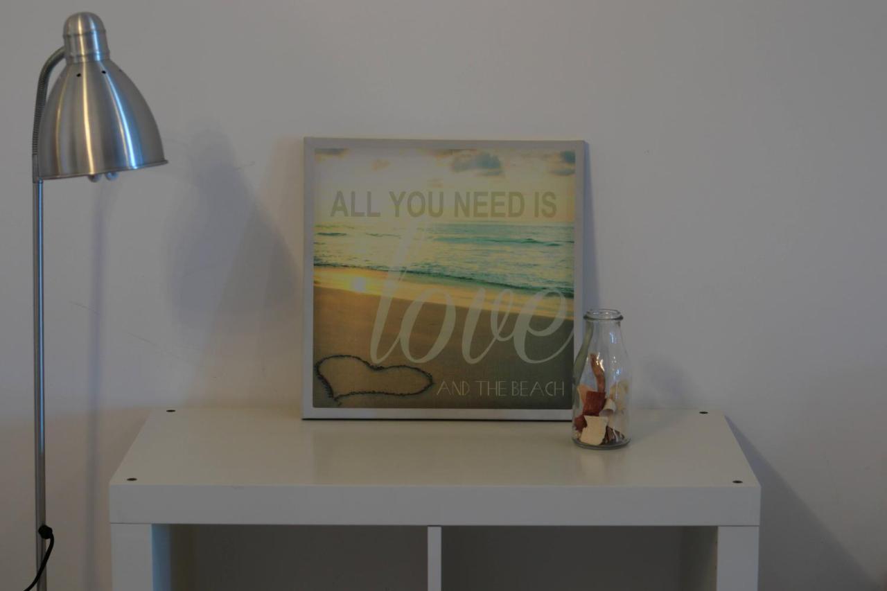 Atico Patacona Beach Playa Valencia Ngoại thất bức ảnh