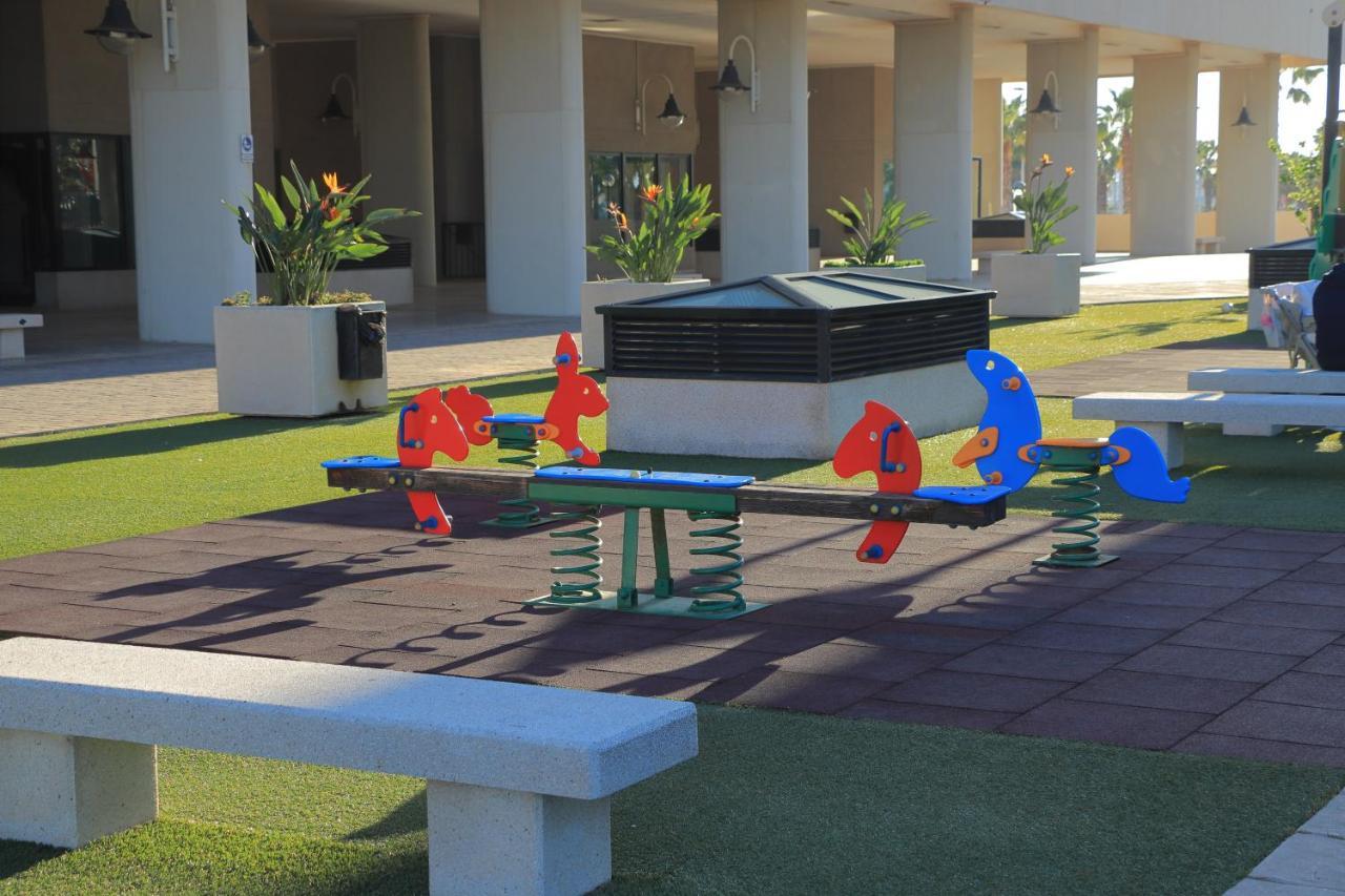 Atico Patacona Beach Playa Valencia Ngoại thất bức ảnh