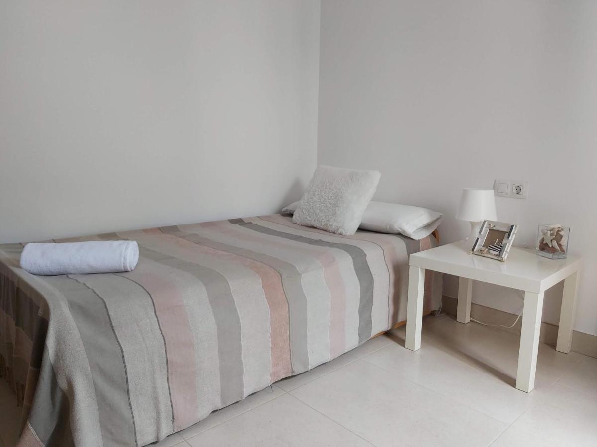 Atico Patacona Beach Playa Valencia Ngoại thất bức ảnh